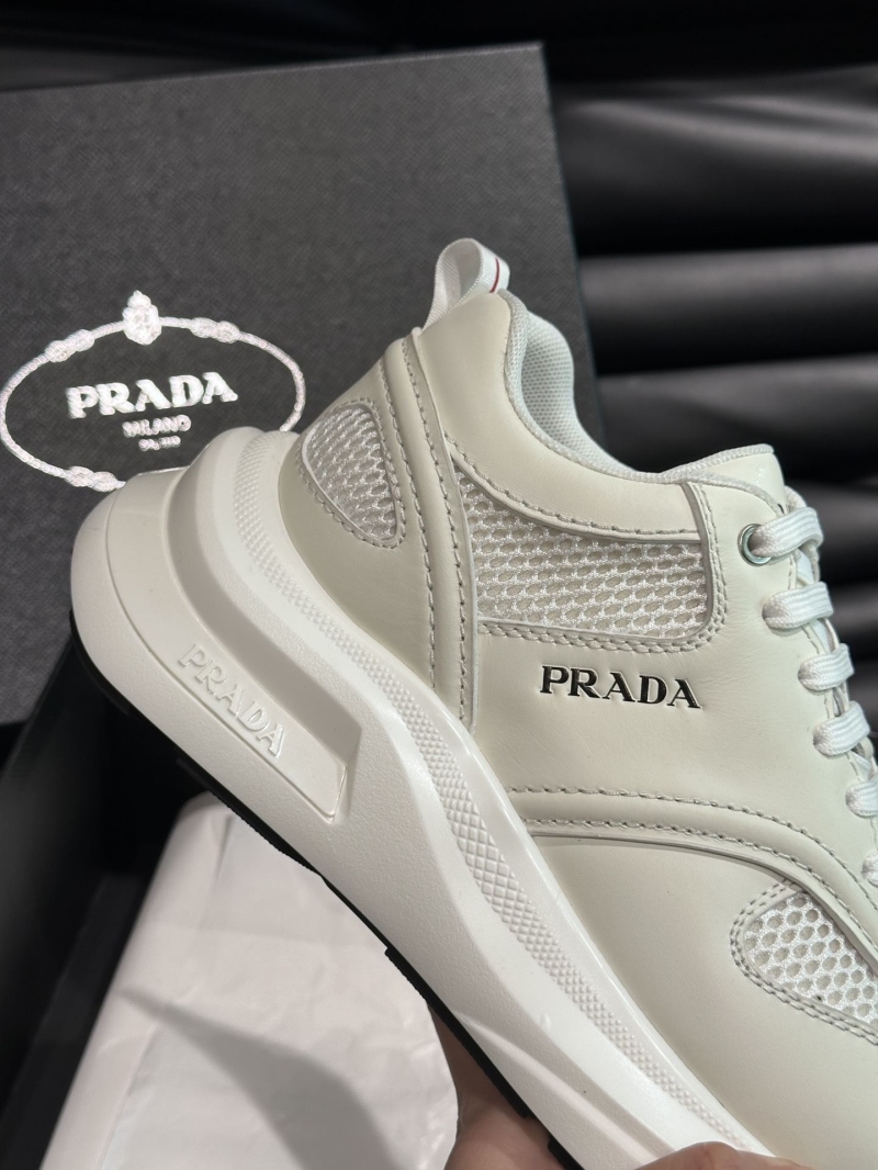 Prada Casual Shoes